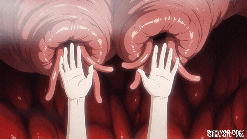 It's Tenta Time! 1 31