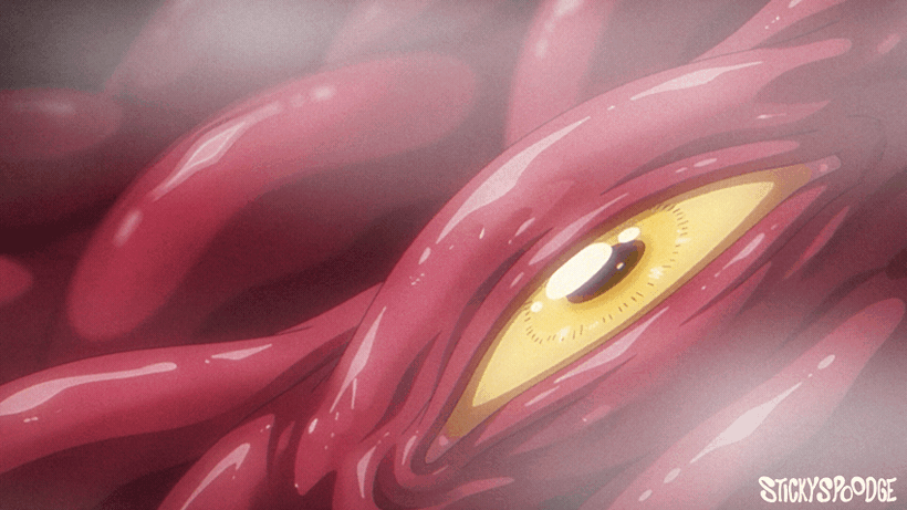 It's Tenta Time! 1 57