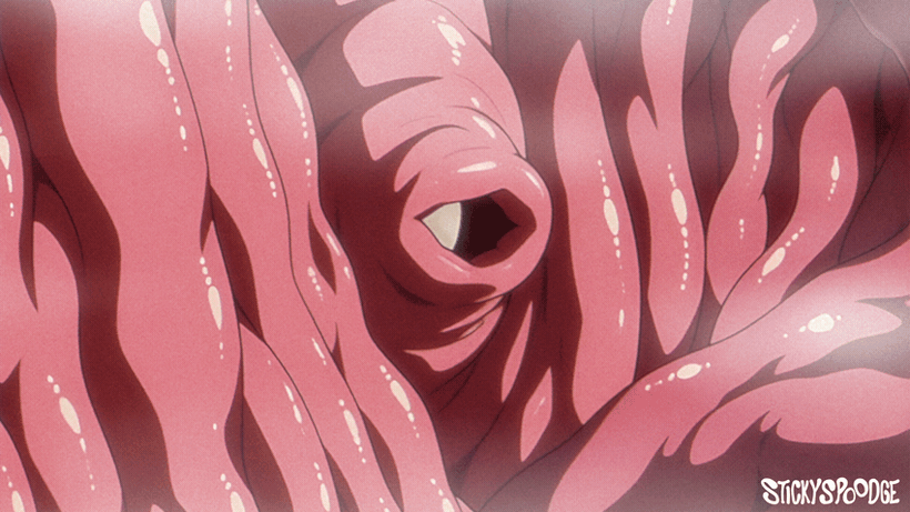 It's Tenta Time! 1 58