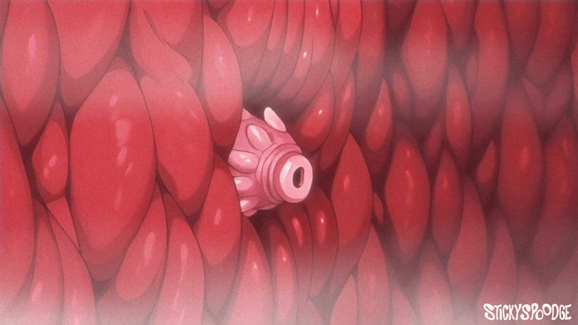 It's Tenta Time! 1 62