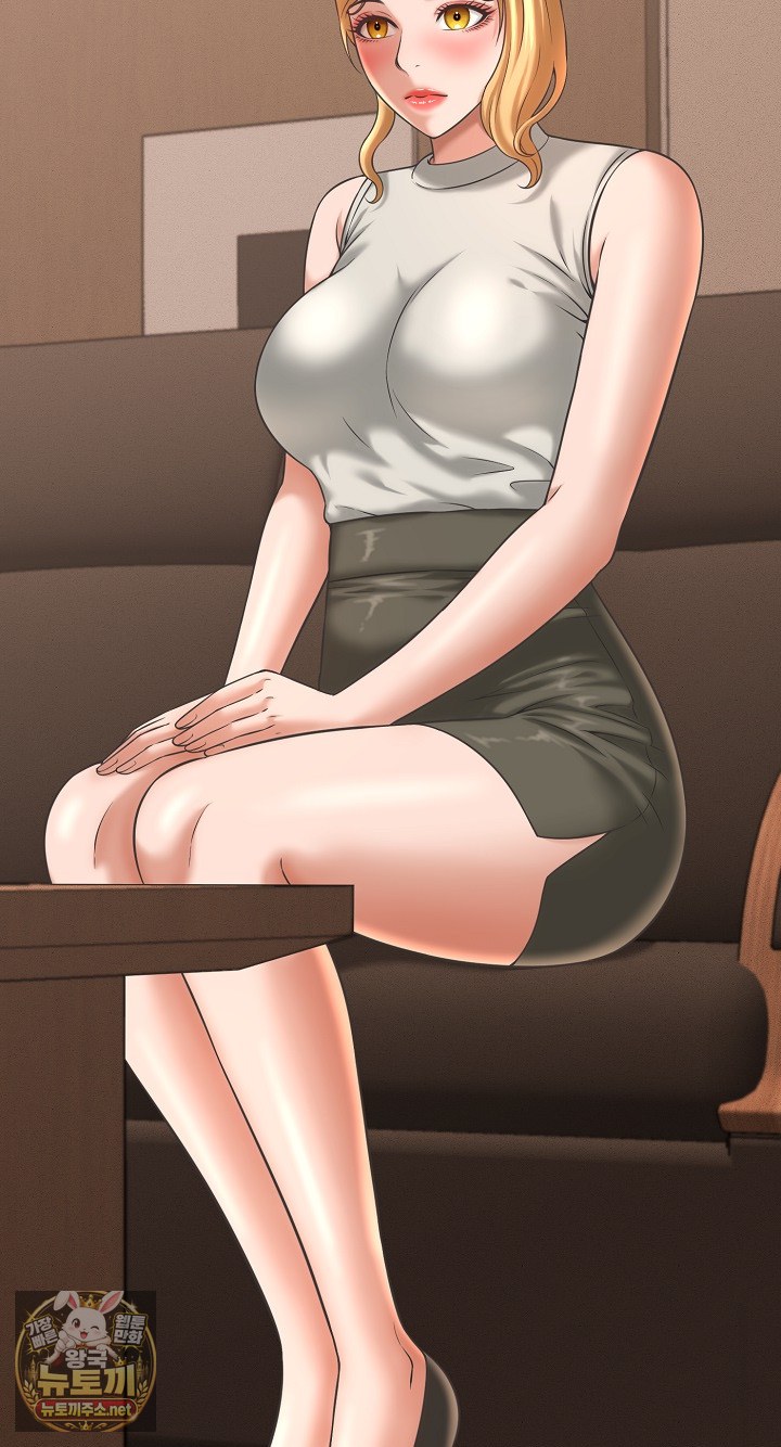I’ve Come to Share a Secret With My Friend’s Wife Raw 43