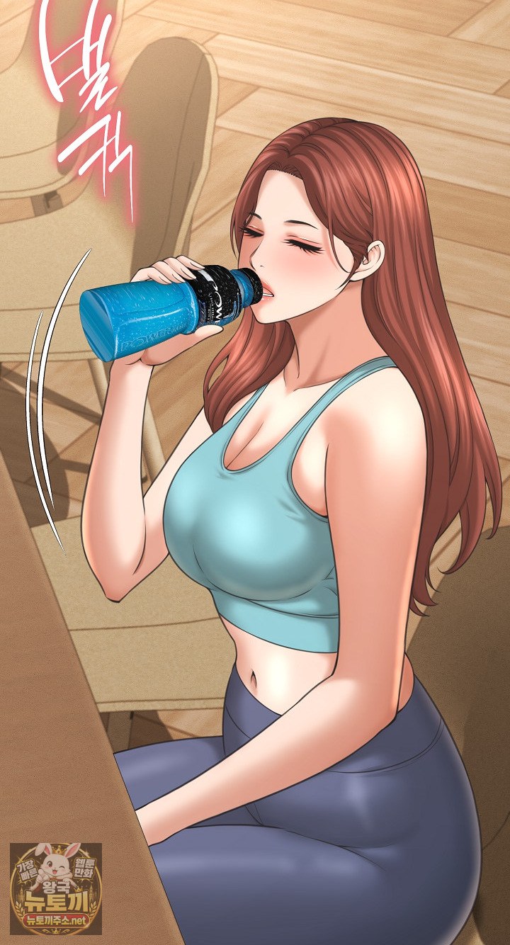 I’ve Come to Share a Secret With My Friend’s Wife Raw 23