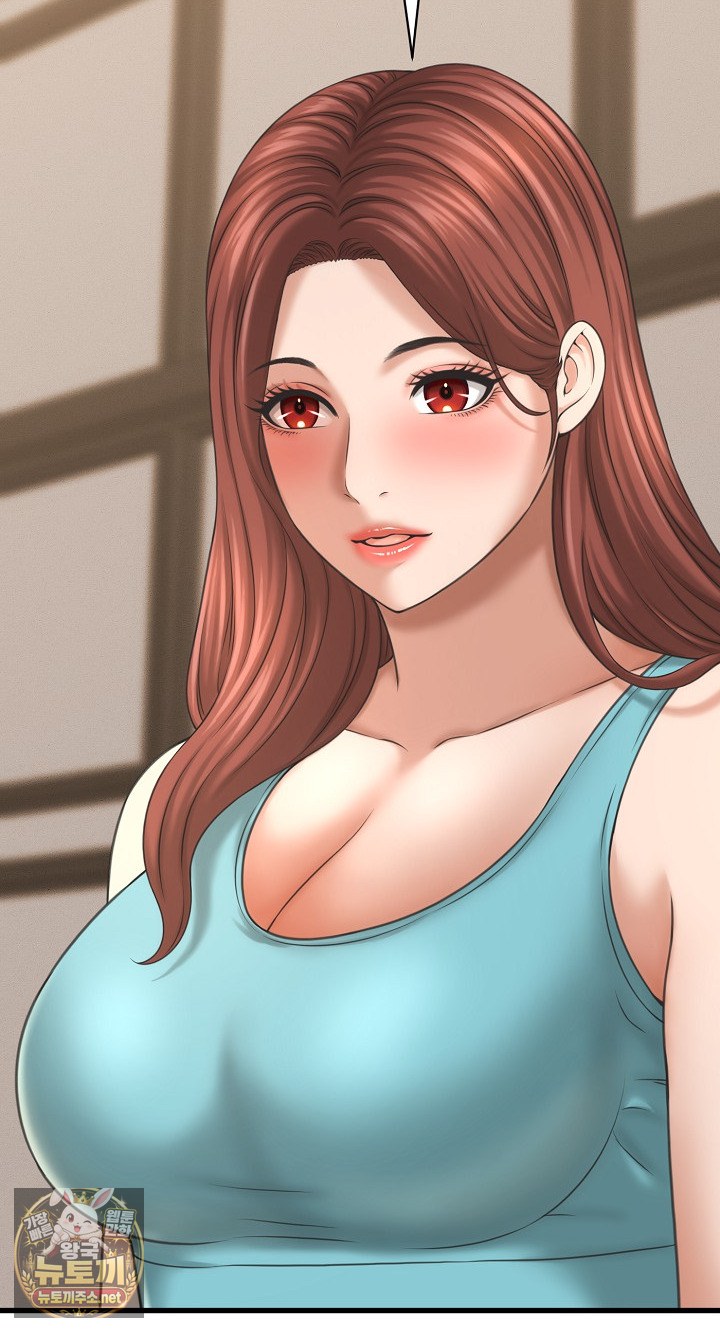 I’ve Come to Share a Secret With My Friend’s Wife Raw 45