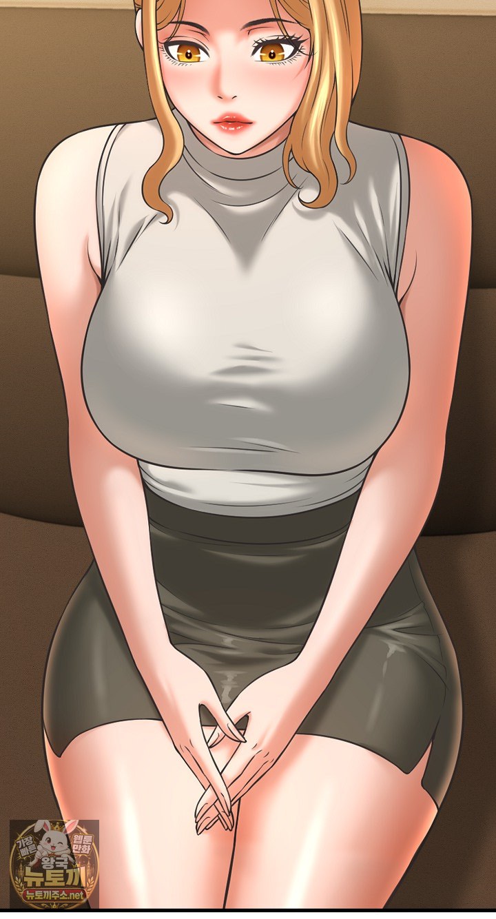 I’ve Come to Share a Secret With My Friend’s Wife Raw 55