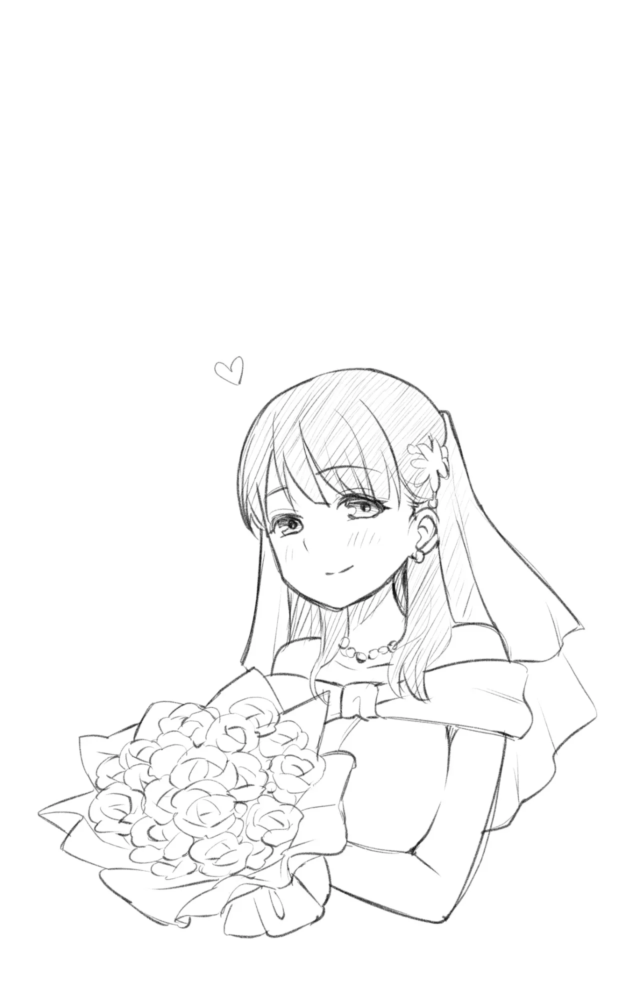 Iya da to Ienai Jimikei Shoujo to Inaka no Oji-san 4 51