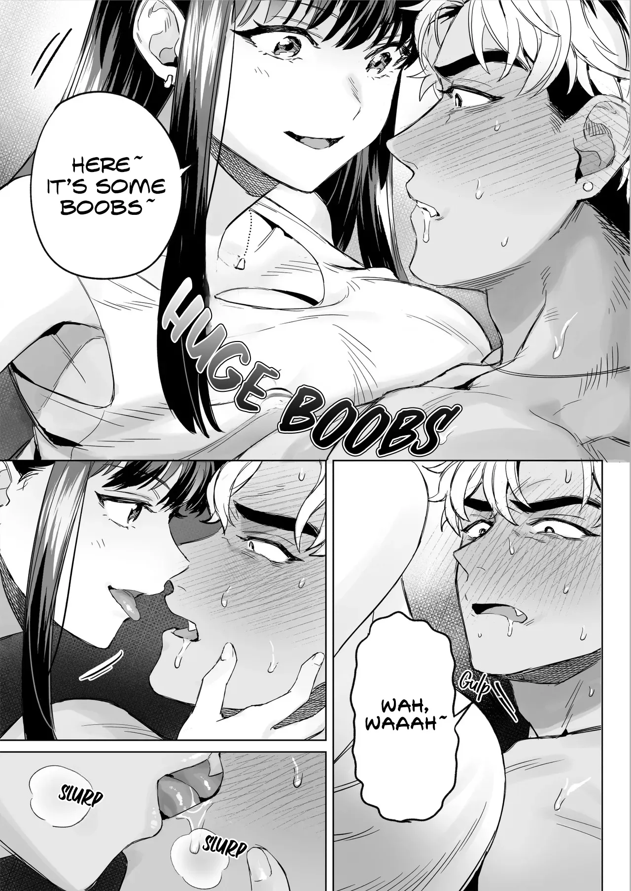 Izakaya Nanpa Omochikaeri. - Decensored 21