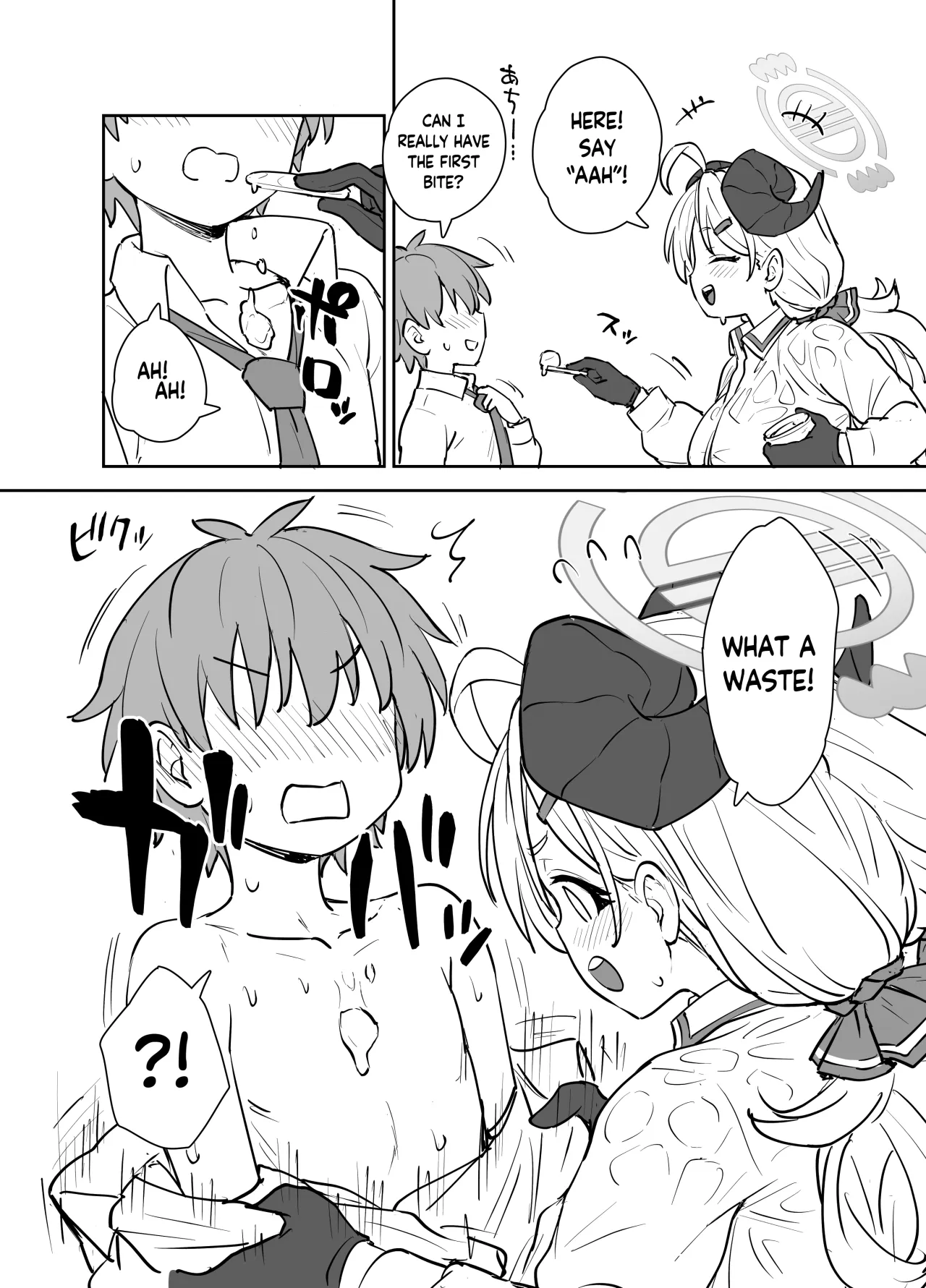 Izumi ni Kakareba Hana mo Dango mo 3