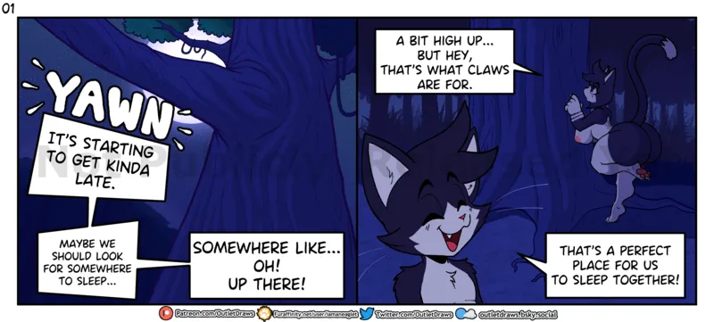 Jacking Up The Wrong Tree 1