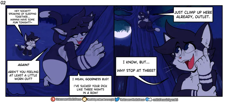 Jacking Up The Wrong Tree 2