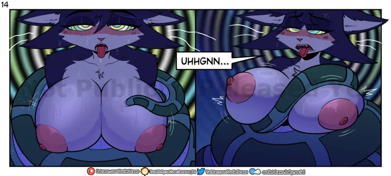 Jacking Up The Wrong Tree 14