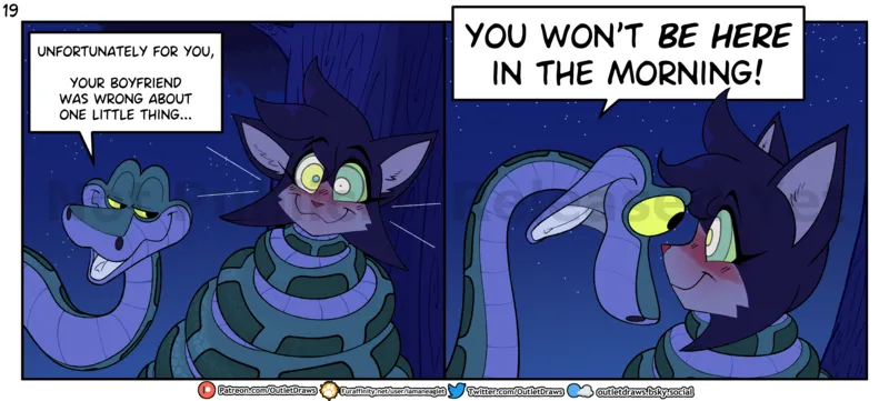 Jacking Up The Wrong Tree 19