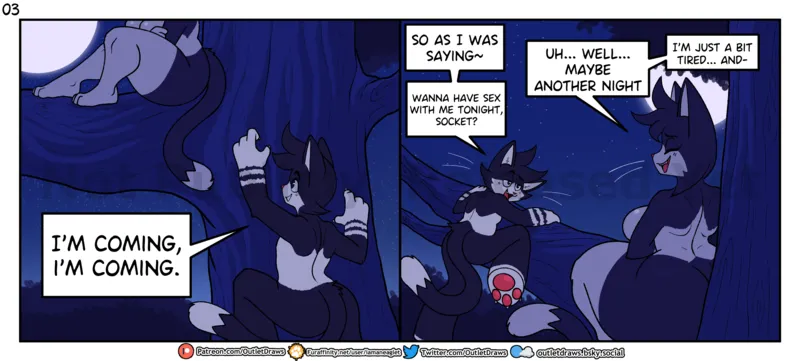 Jacking Up The Wrong Tree 3