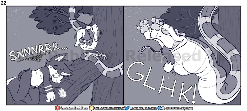 Jacking Up The Wrong Tree 22