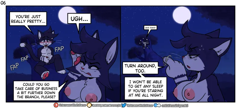 Jacking Up The Wrong Tree 6