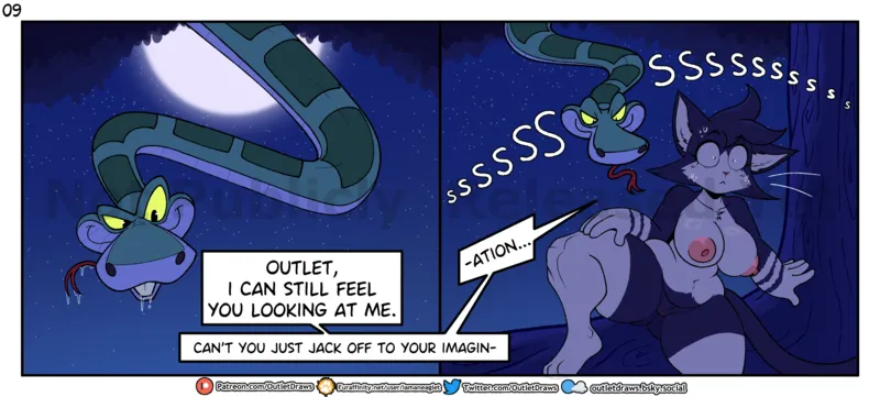 Jacking Up The Wrong Tree 9