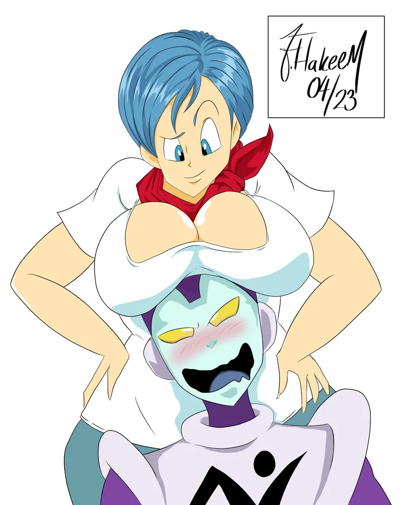 Jaco And The Waifus 32