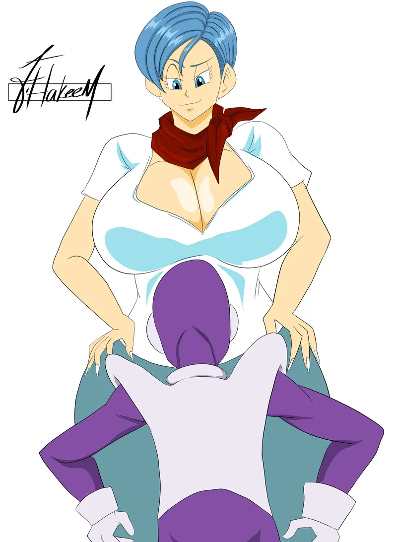 Jaco And The Waifus 33