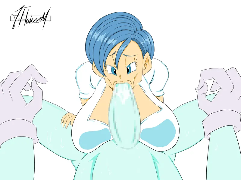 Jaco And The Waifus 35