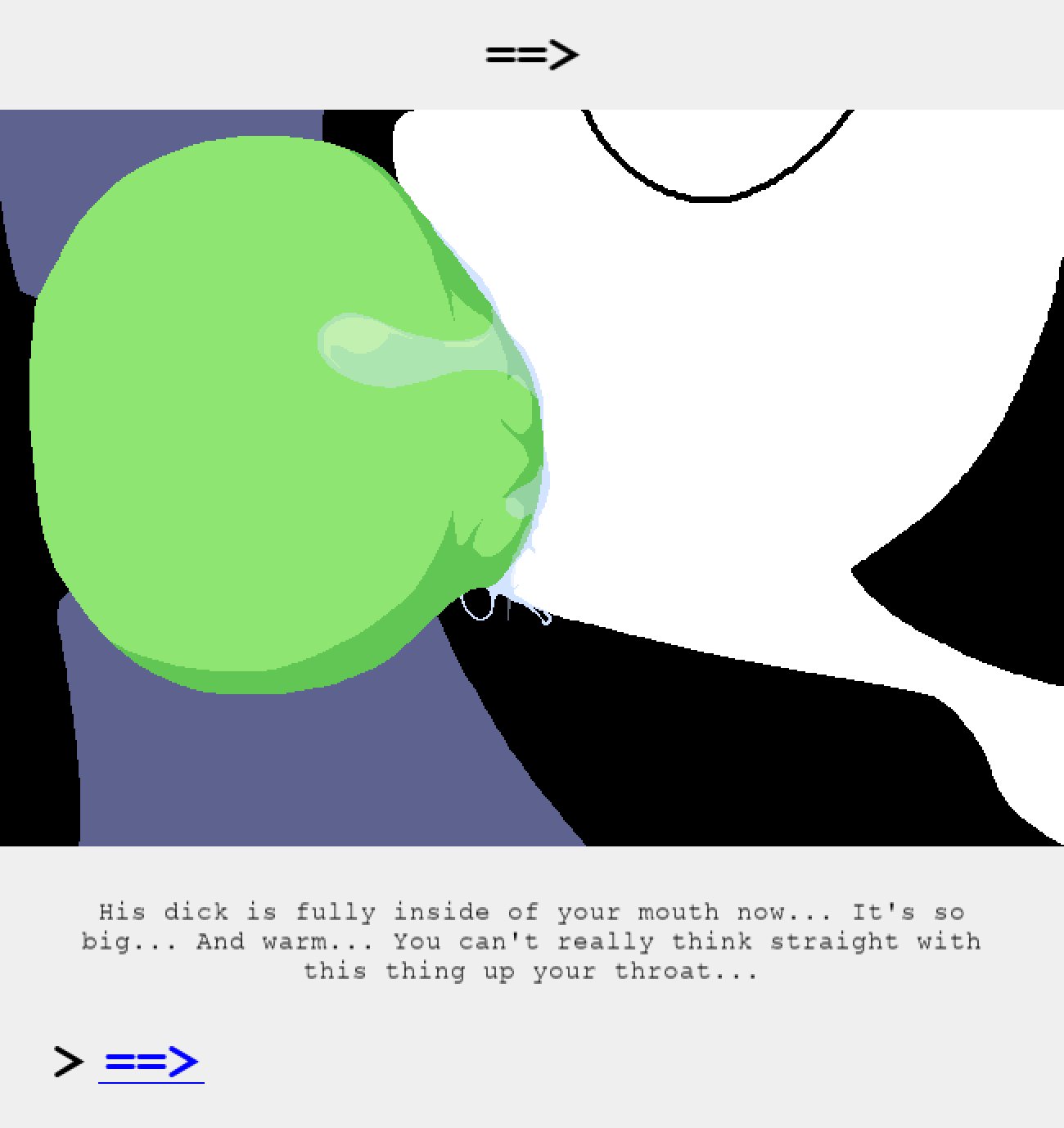Jade and Bec Noir Comic 17