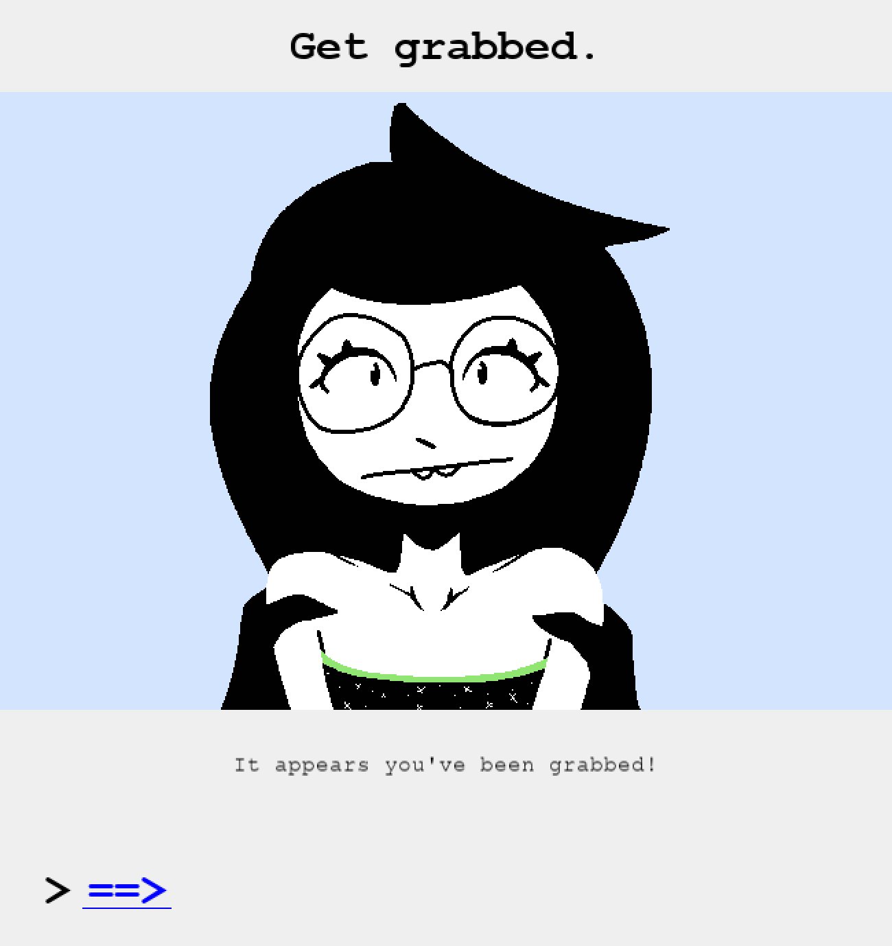 Jade and Bec Noir Comic 21