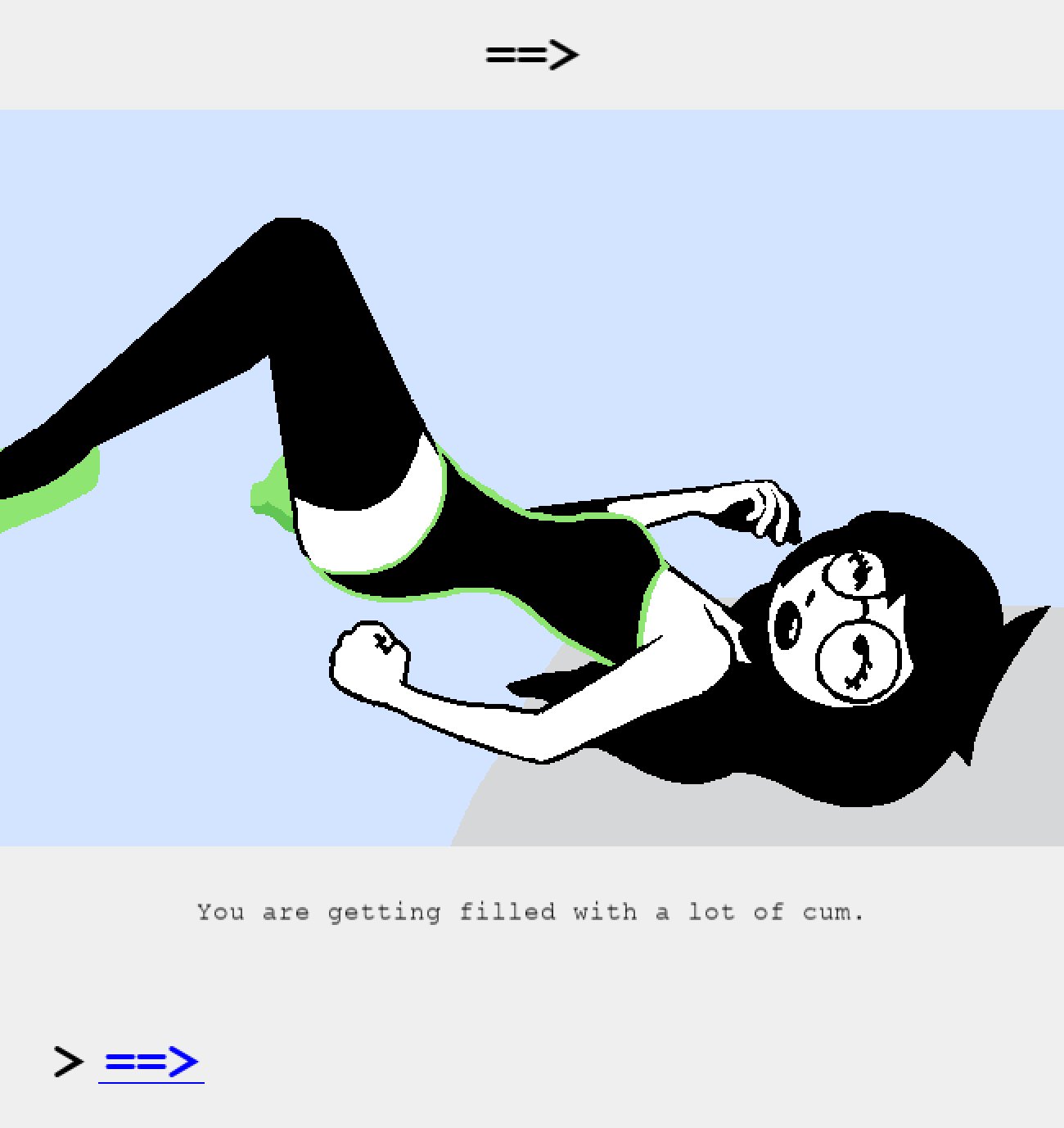 Jade and Bec Noir Comic 27