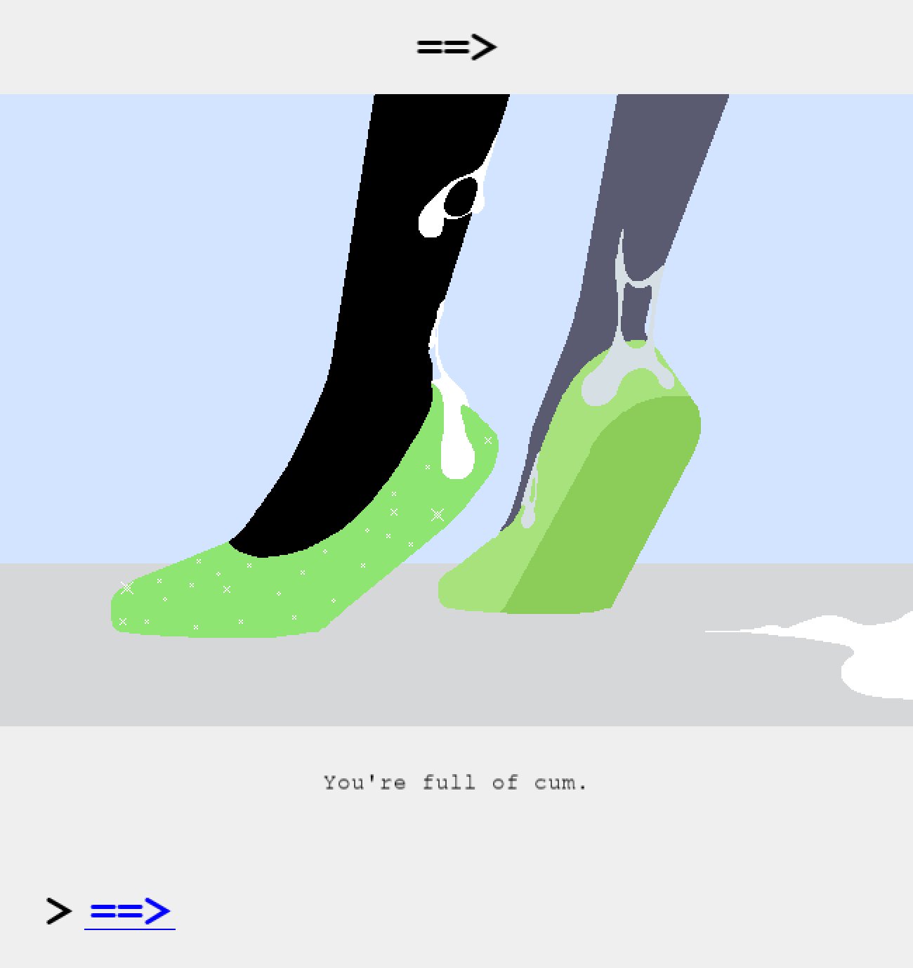Jade and Bec Noir Comic 28