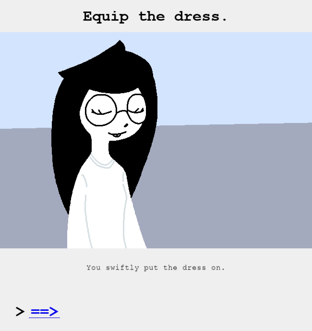 Jade and Bec Noir Comic 10