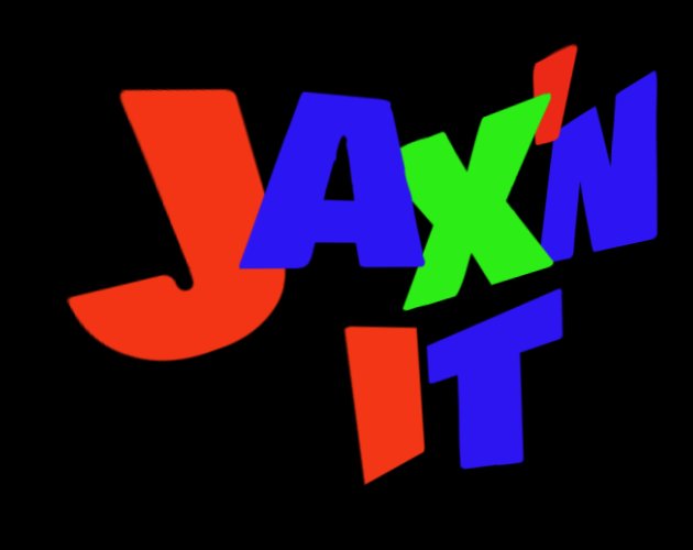 Jax'n It 9