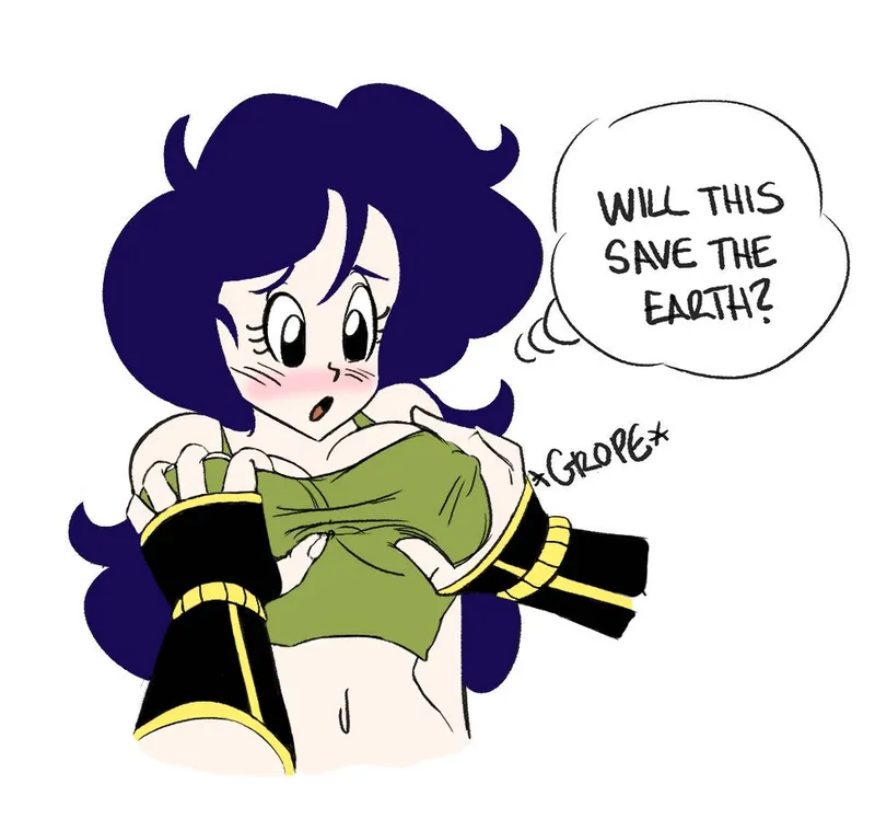 Jealously 2