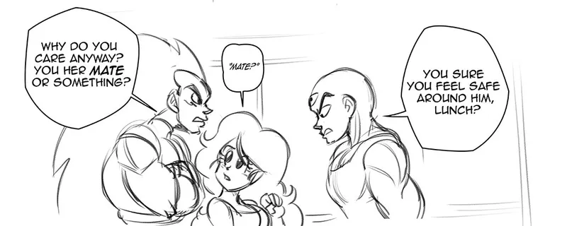 Jealously 22