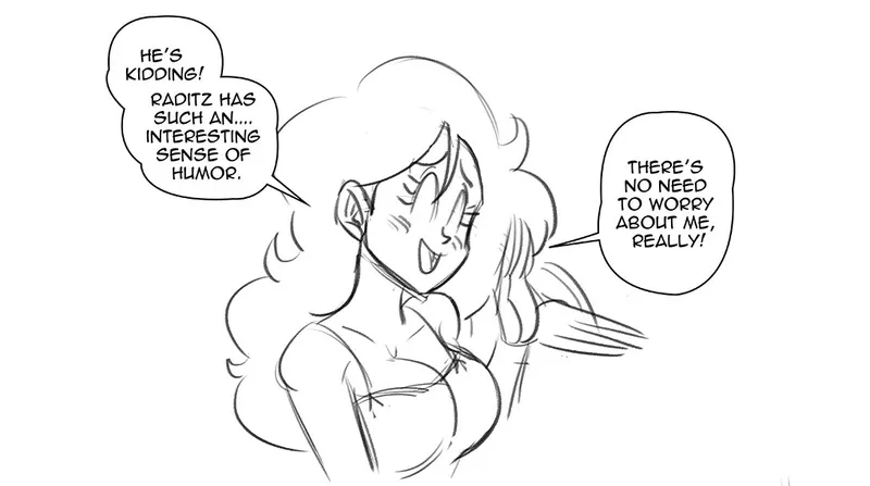 Jealously 23
