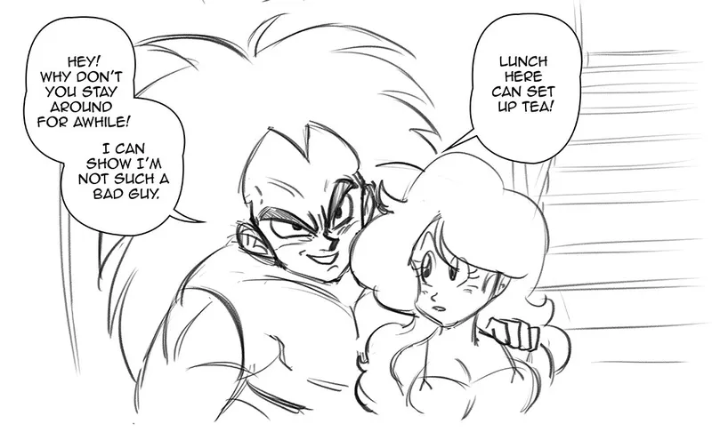 Jealously 24