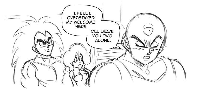 Jealously 26