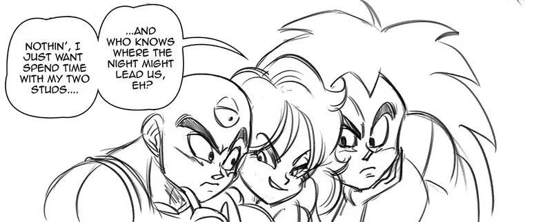 Jealously 37