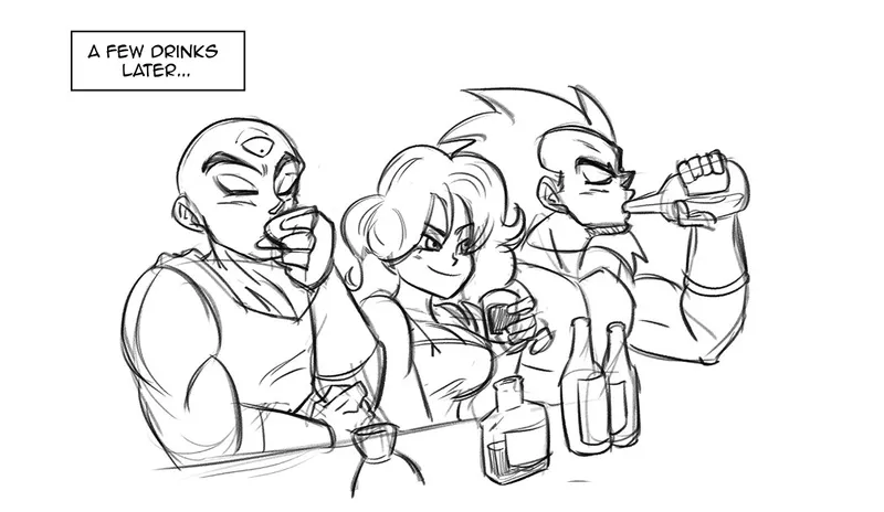 Jealously 39