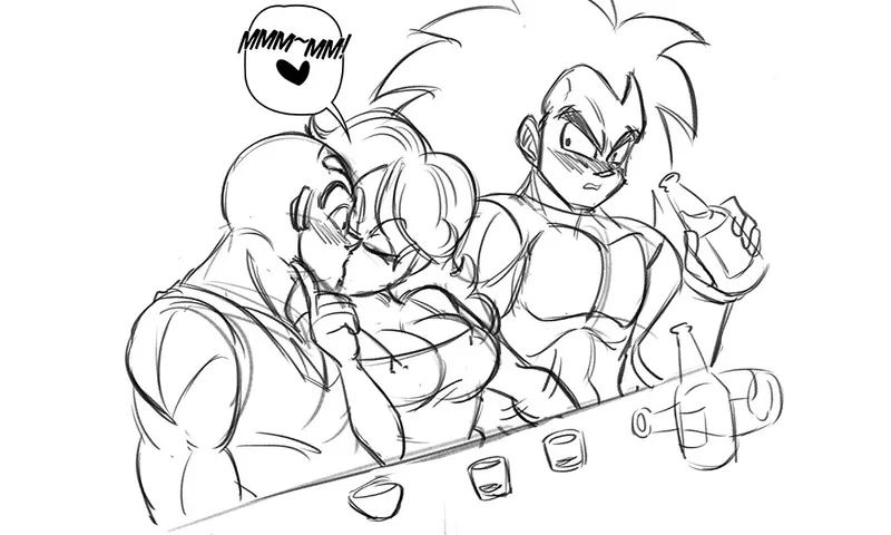 Jealously 41