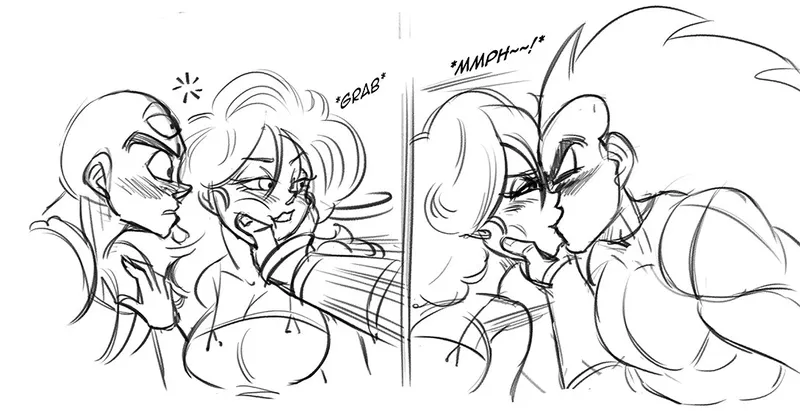 Jealously 42
