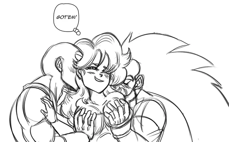 Jealously 43
