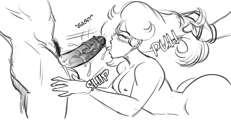 Jealously 48