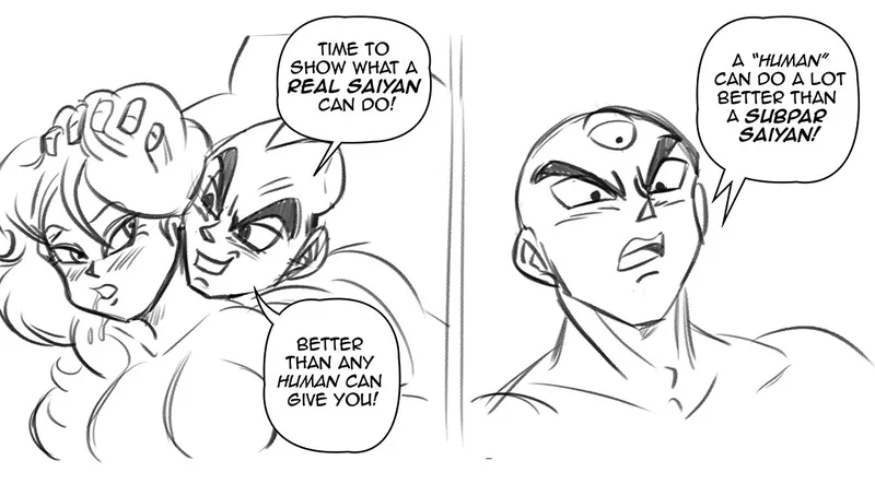 Jealously 49