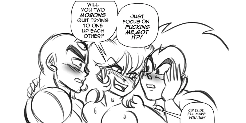 Jealously 56