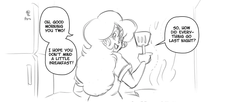 Jealously 65