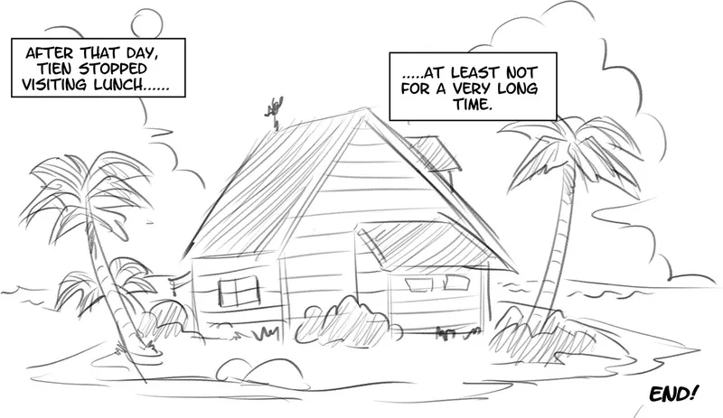Jealously 70