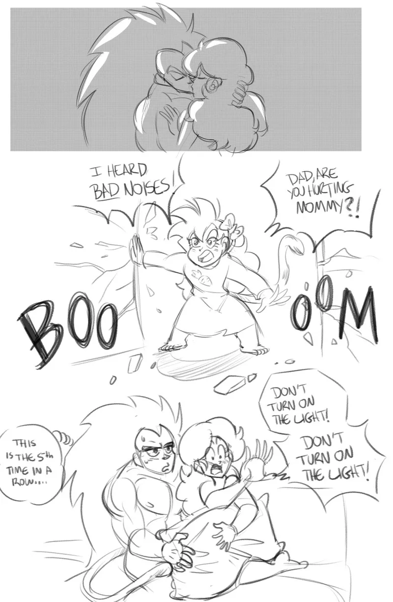 Jealously 10