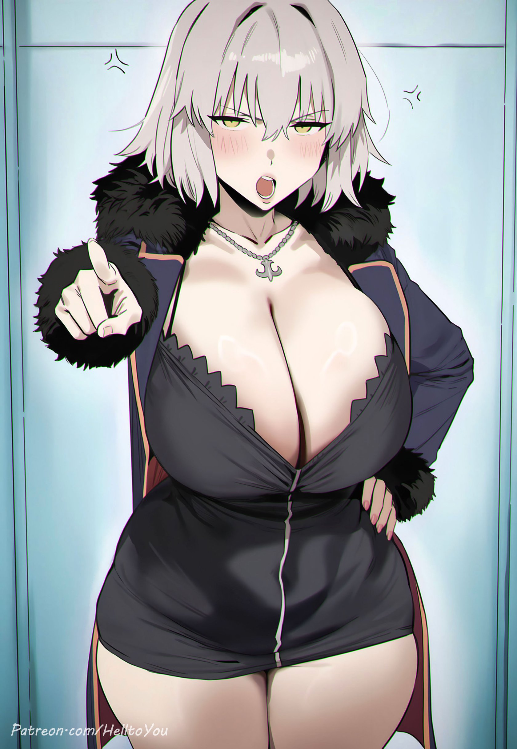 Jeanne Alter NTR 2