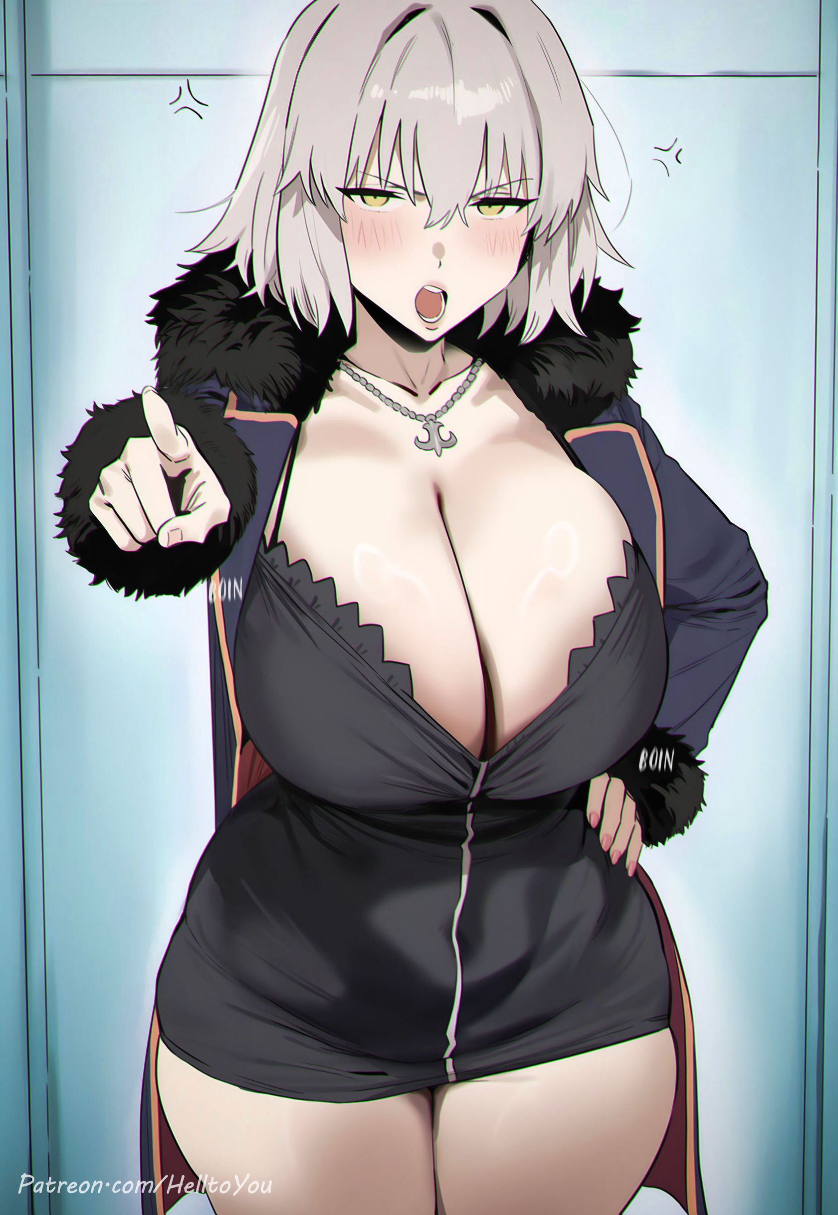 Jeanne Alter NTR 4