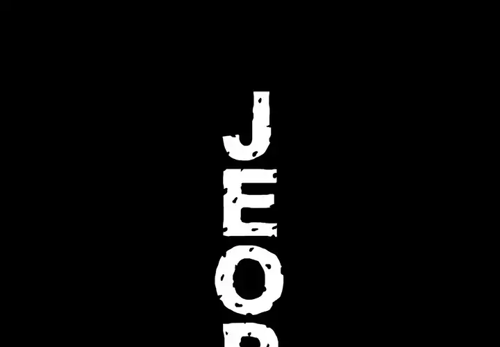 Jeopardy 1