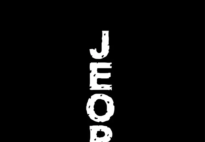 Jeopardy 1