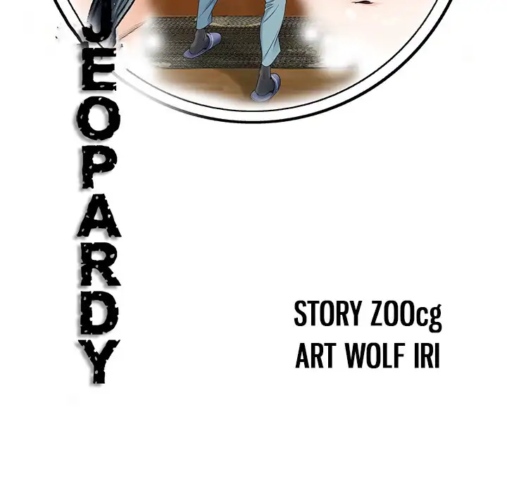Jeopardy 81