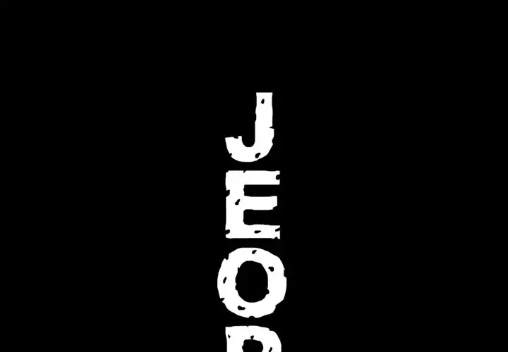 Jeopardy 1
